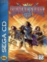 Sega  Sega CD  -  Shining Force CD (U) (Front)
